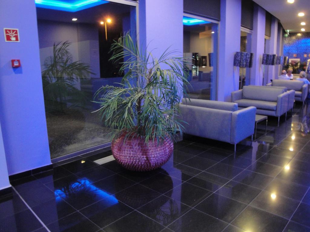 Deluxe Apart Ocean Beauty Portimão Eksteriør bilde