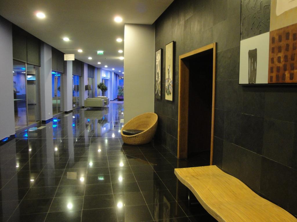 Deluxe Apart Ocean Beauty Portimão Eksteriør bilde