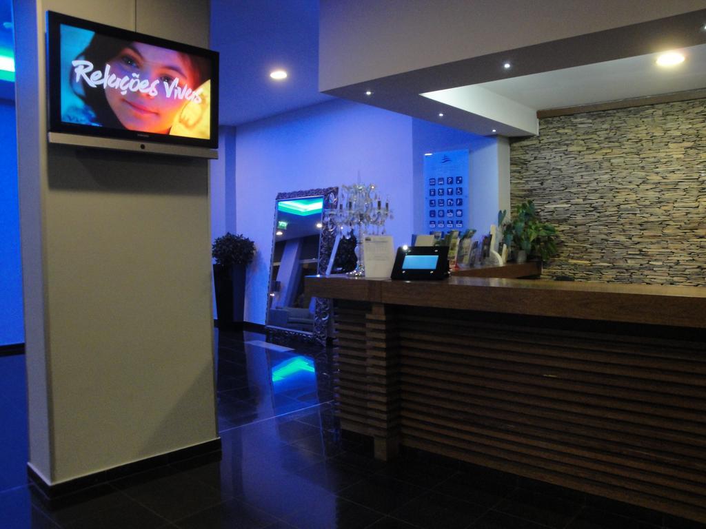Deluxe Apart Ocean Beauty Portimão Eksteriør bilde
