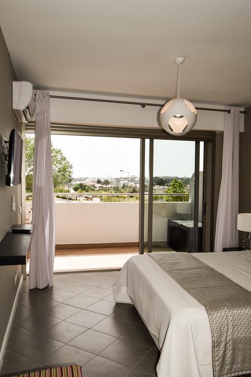 Deluxe Apart Ocean Beauty Portimão Eksteriør bilde