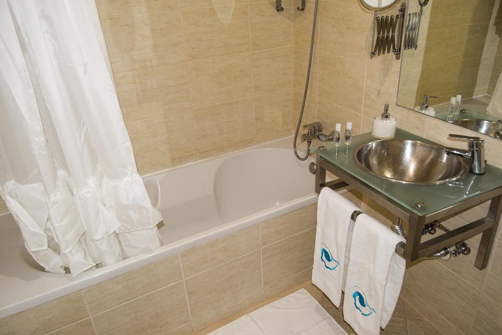 Deluxe Apart Ocean Beauty Portimão Eksteriør bilde