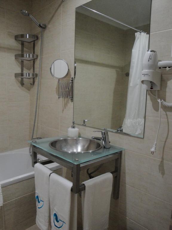 Deluxe Apart Ocean Beauty Portimão Eksteriør bilde