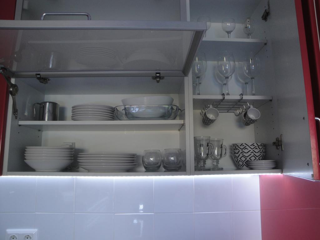 Deluxe Apart Ocean Beauty Portimão Eksteriør bilde
