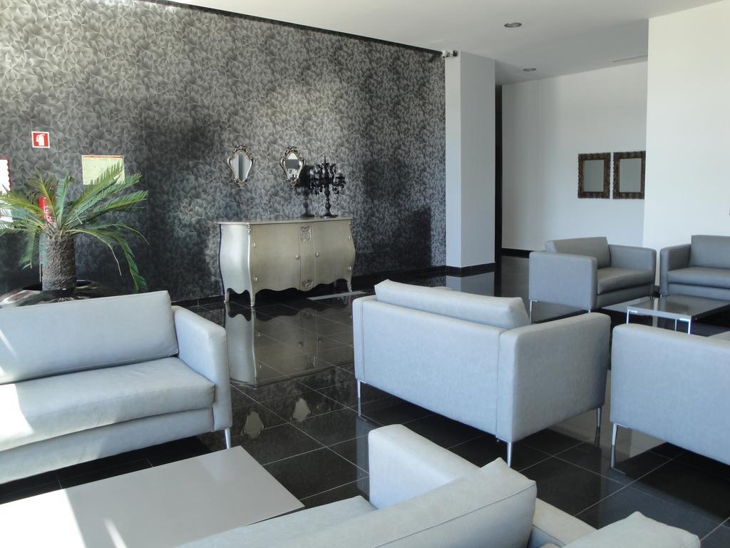 Deluxe Apart Ocean Beauty Portimão Eksteriør bilde