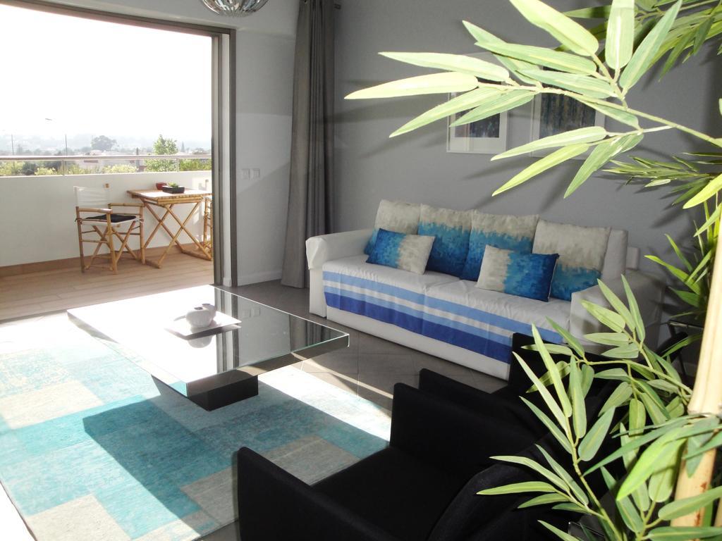 Deluxe Apart Ocean Beauty Portimão Eksteriør bilde