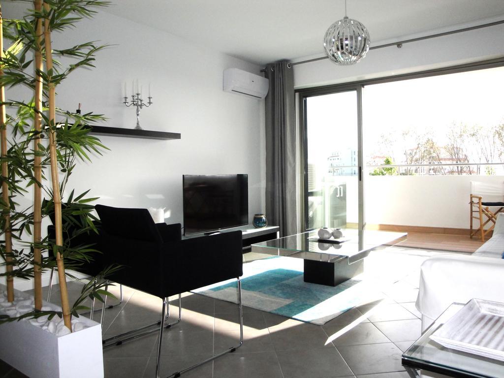 Deluxe Apart Ocean Beauty Portimão Eksteriør bilde